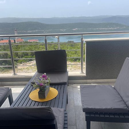 Apartmán Vuletic Neum Exteriér fotografie