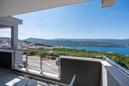 Apartmán Vuletic Neum Exteriér fotografie