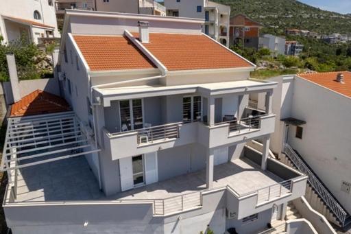 Apartmán Vuletic Neum Exteriér fotografie