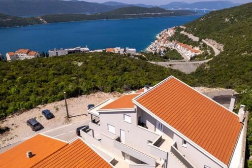 Apartmán Vuletic Neum Exteriér fotografie