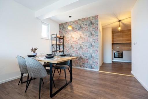 Apartmán Vuletic Neum Exteriér fotografie