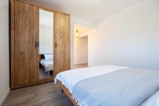 Apartmán Vuletic Neum Exteriér fotografie