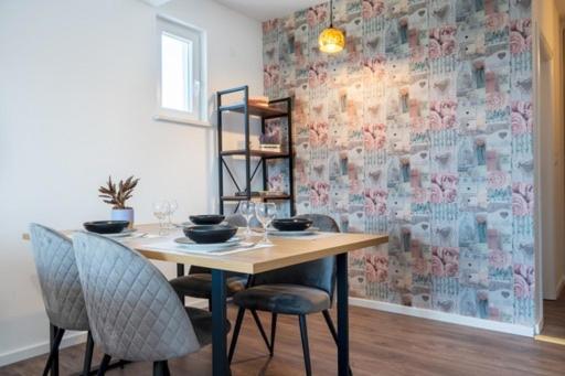 Apartmán Vuletic Neum Exteriér fotografie