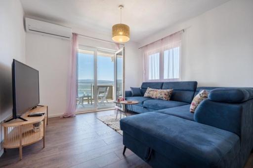 Apartmán Vuletic Neum Exteriér fotografie