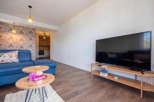 Apartmán Vuletic Neum Exteriér fotografie