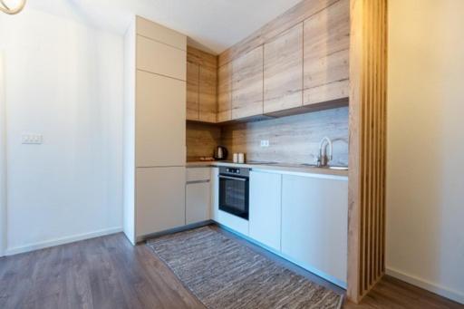 Apartmán Vuletic Neum Exteriér fotografie