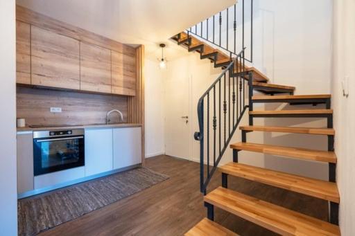 Apartmán Vuletic Neum Exteriér fotografie