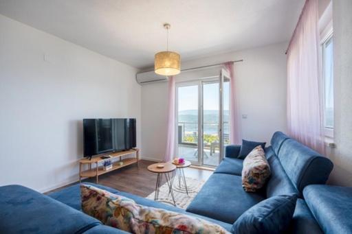 Apartmán Vuletic Neum Exteriér fotografie