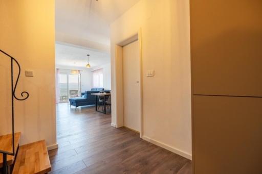Apartmán Vuletic Neum Exteriér fotografie