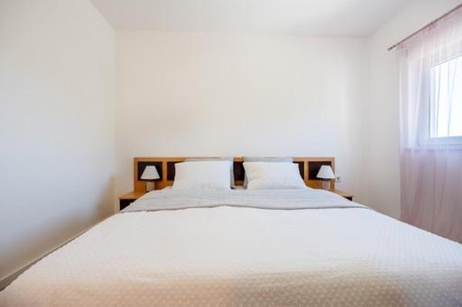 Apartmán Vuletic Neum Exteriér fotografie