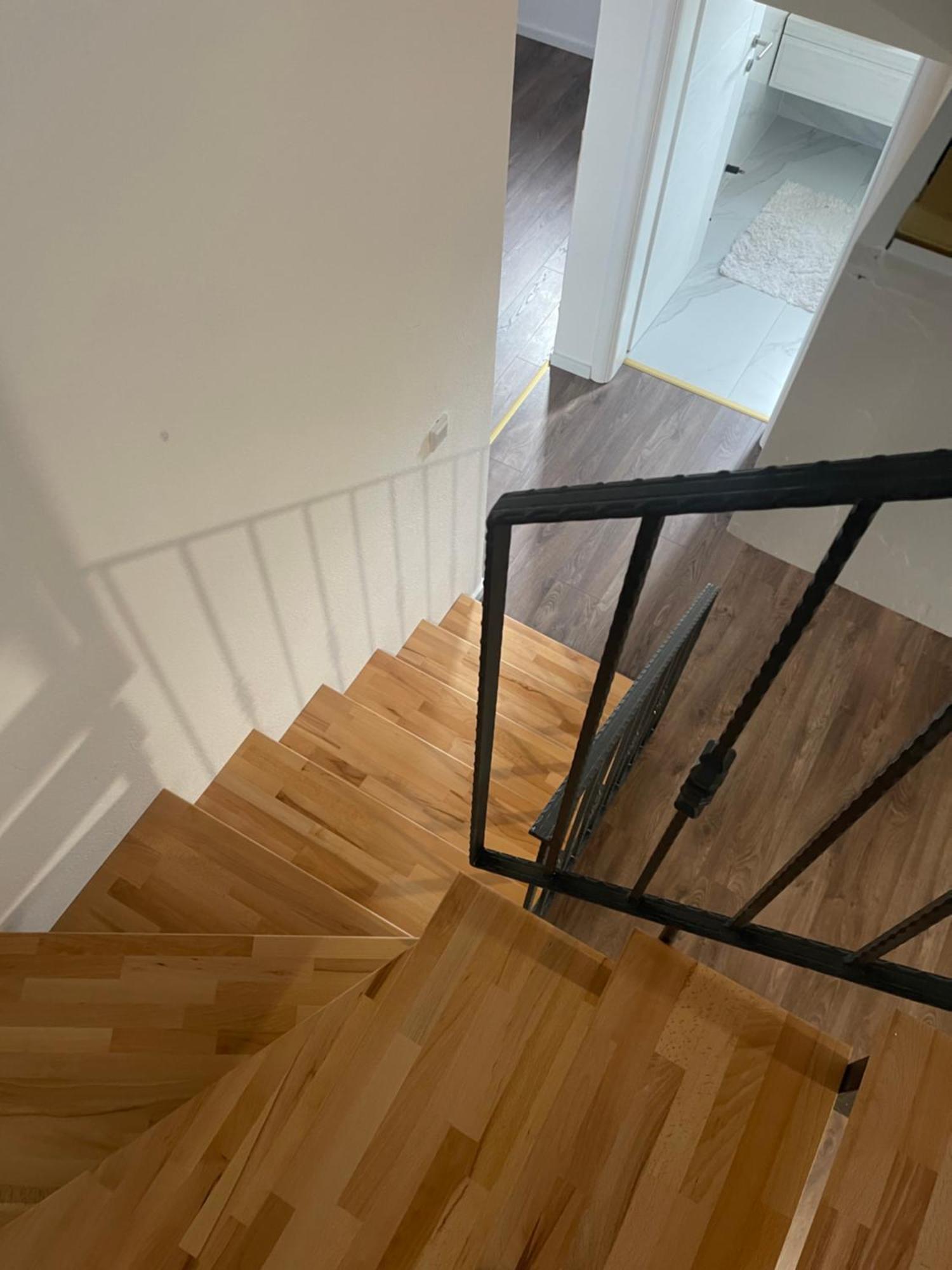 Apartmán Vuletic Neum Exteriér fotografie