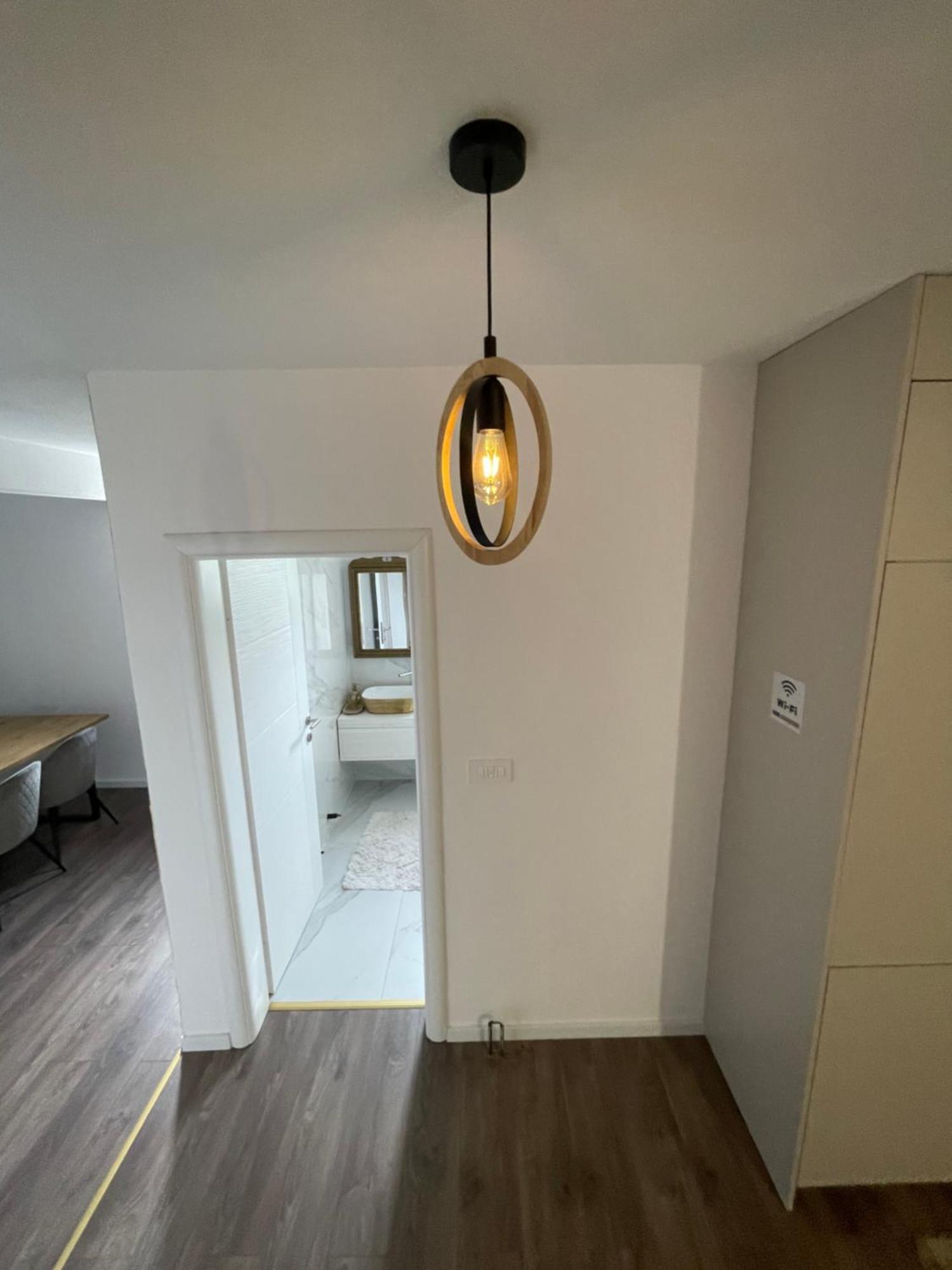 Apartmán Vuletic Neum Exteriér fotografie